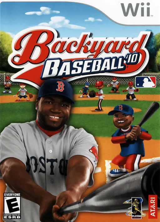 Backyard Baseball '10 (USA)